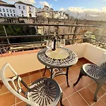 El Mirador, Tajo Garmam Апартаменти Ронда