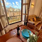 Апартаменти El Mirador, Tajo Garmam