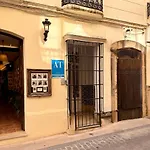 El Mirador, Tajo Garmam Апартаменти *