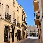 El Mirador, Tajo Garmam Апартаменти Ронда