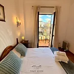 El Mirador, Tajo Garmam *