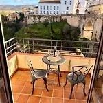El Mirador, Tajo Garmam Apartament Ronda