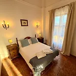 El Mirador, Tajo Garmam Apartament *