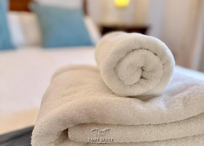 El Mirador, Tajo Garmam * Ronda