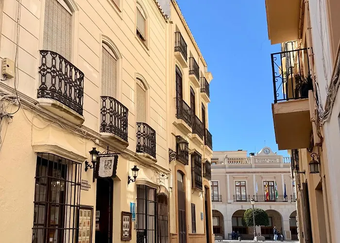 El Mirador, Tajo Garmam Apartment Ronda